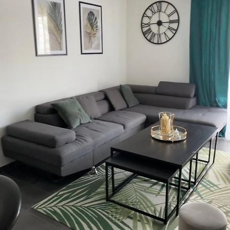 Appartement Vert Corbeil-Essonnes Luaran gambar