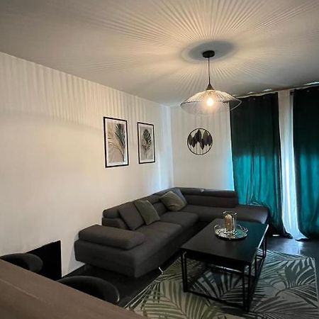 Appartement Vert Corbeil-Essonnes Luaran gambar
