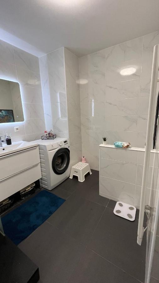Appartement Vert Corbeil-Essonnes Luaran gambar