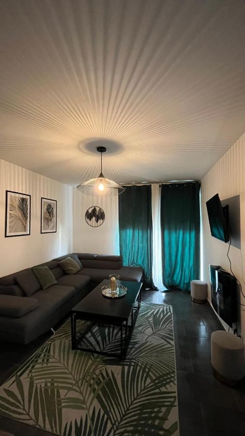 Appartement Vert Corbeil-Essonnes Luaran gambar