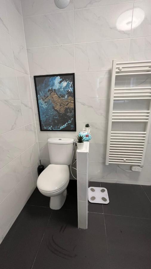 Appartement Vert Corbeil-Essonnes Luaran gambar