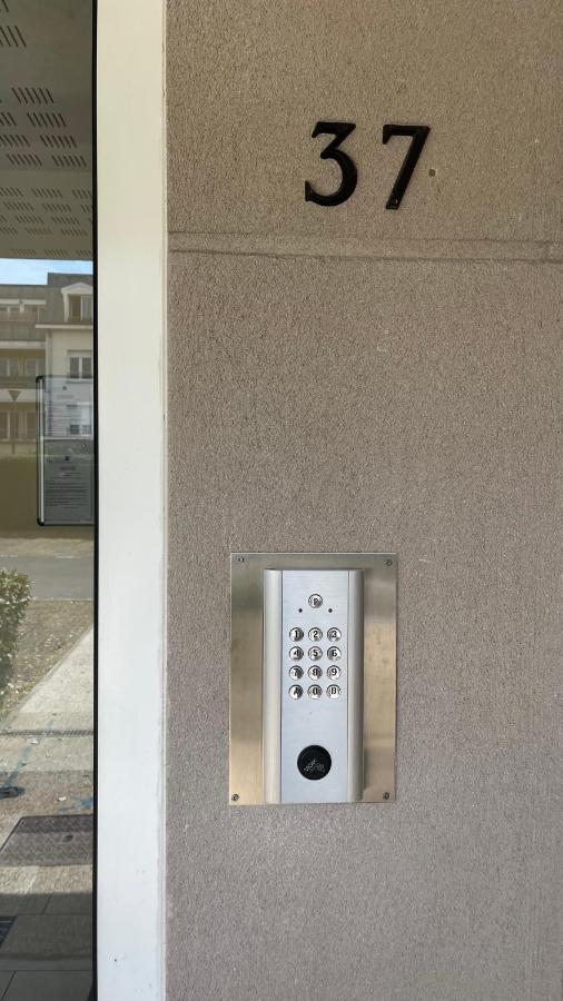 Appartement Vert Corbeil-Essonnes Luaran gambar