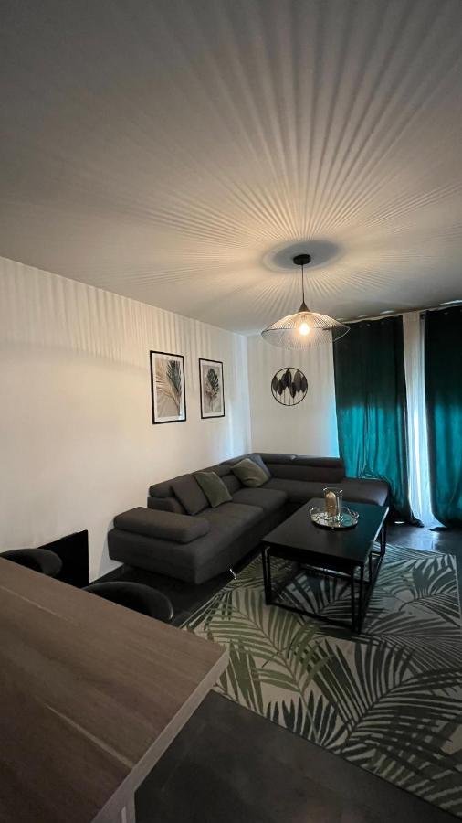 Appartement Vert Corbeil-Essonnes Luaran gambar