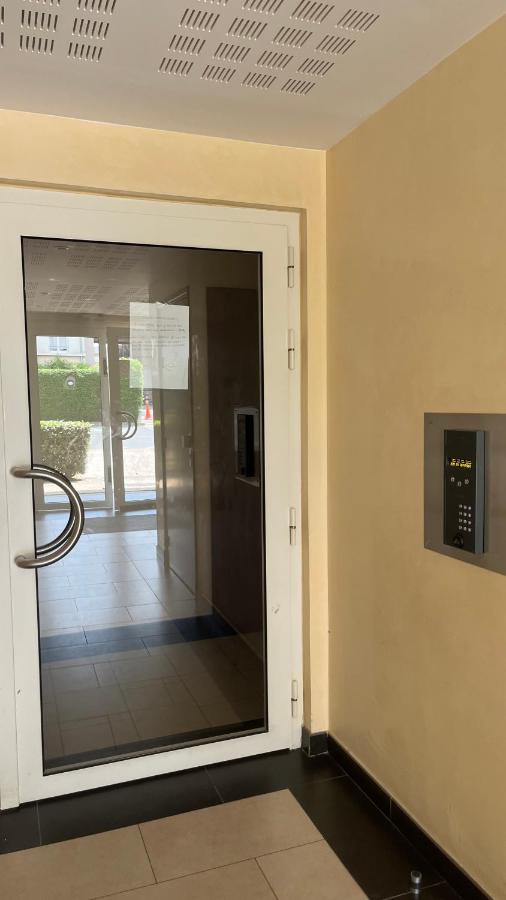 Appartement Vert Corbeil-Essonnes Luaran gambar