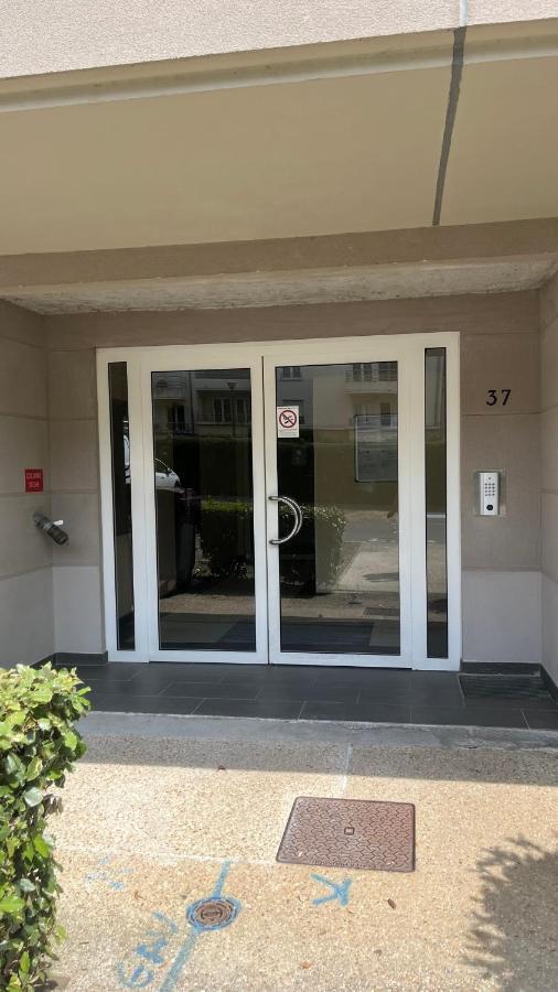 Appartement Vert Corbeil-Essonnes Luaran gambar